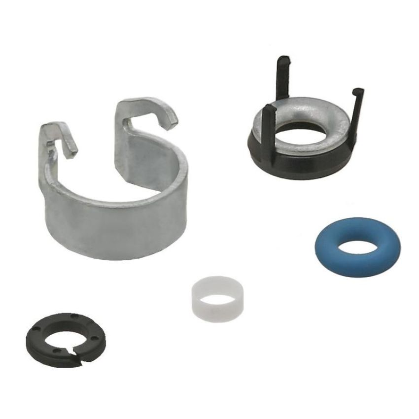 Elring 485.410 Seal Ring Set, injection valve