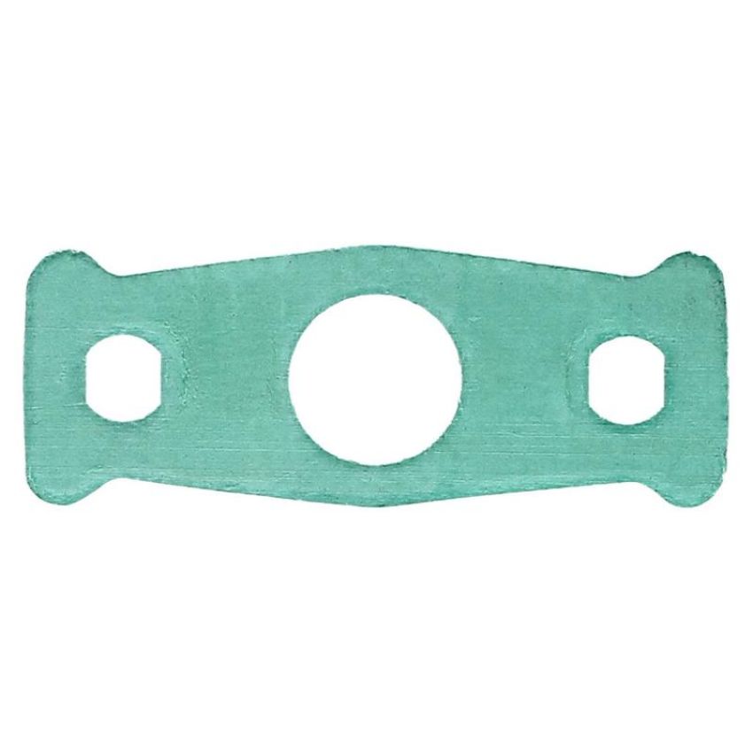 Elring 489.430 Gasket, oil outlet (charger)