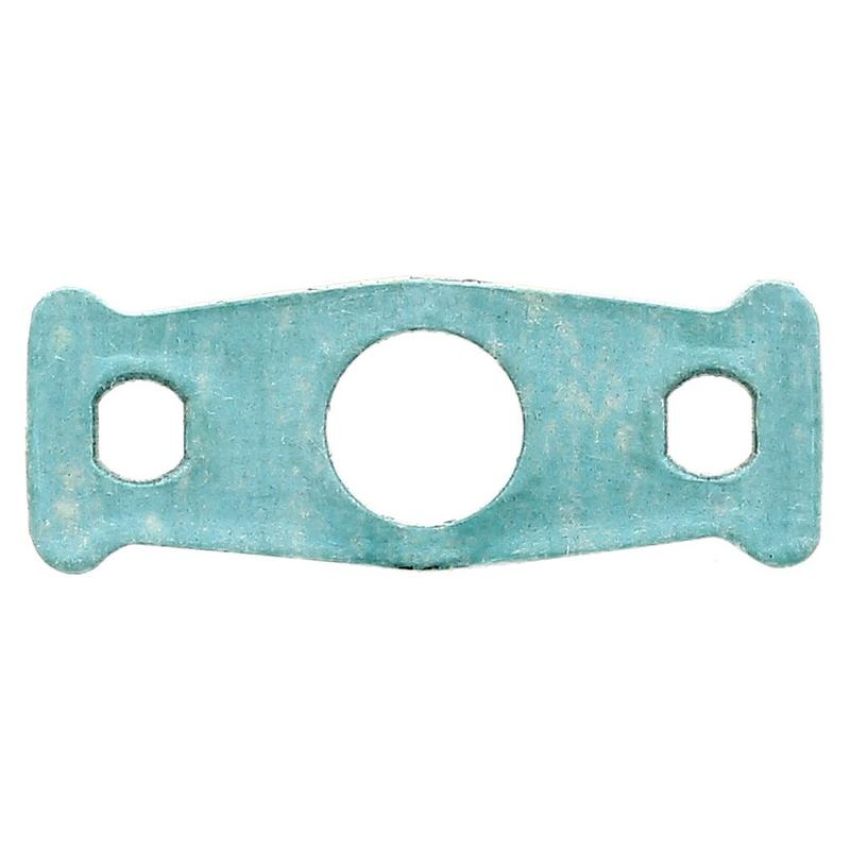 Elring 489.430 Gasket, oil outlet (charger)
