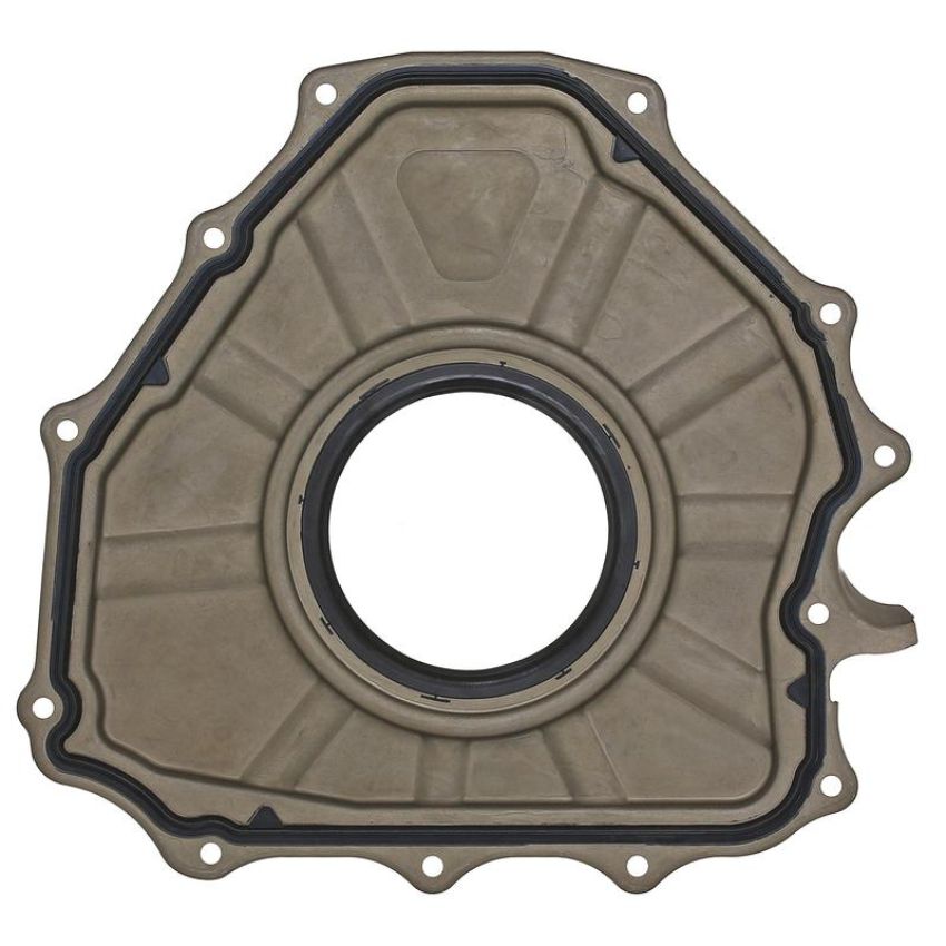Elring 489.850 Shaft Seal, crankshaft