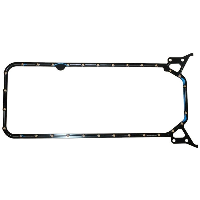 Elring 490.654 Gasket, oil sump