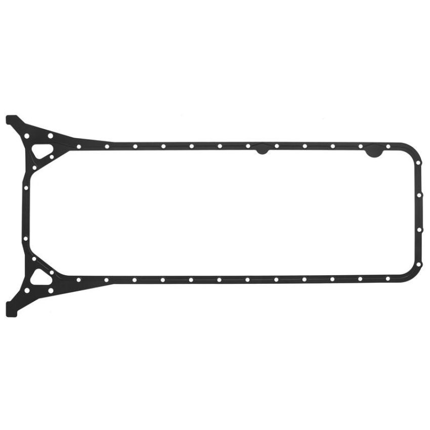 Elring 490.664 Gasket, oil sump