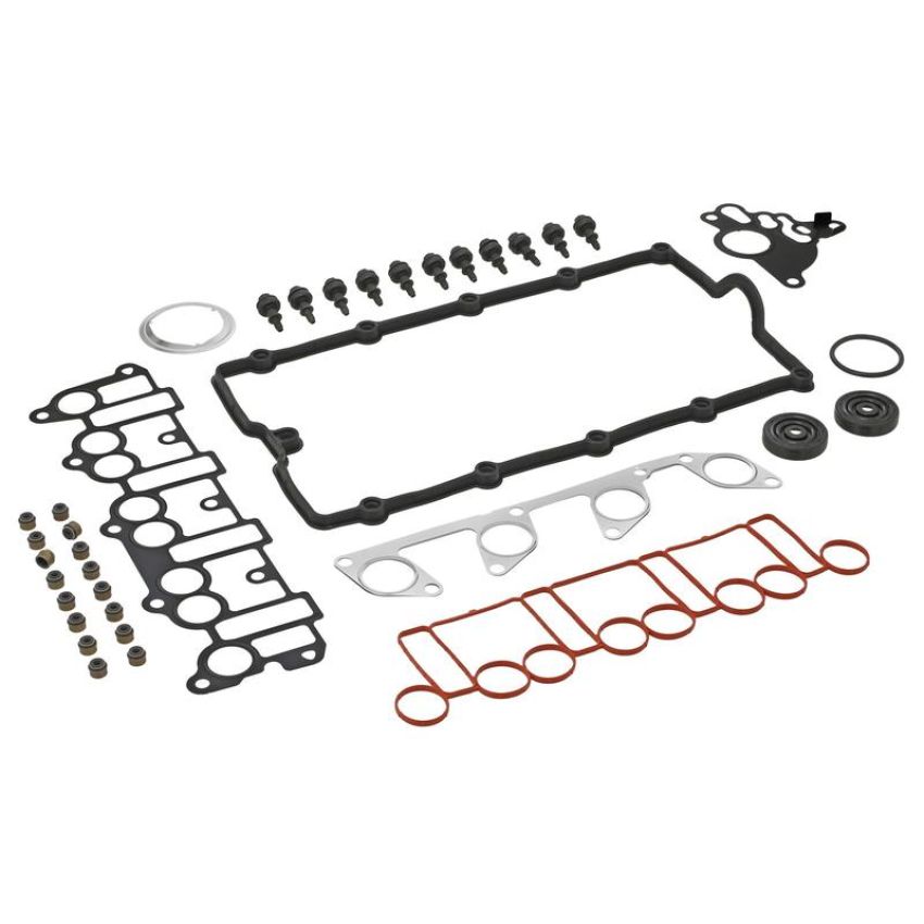 Elring 490.921 Gasket Kit, cylinder head
