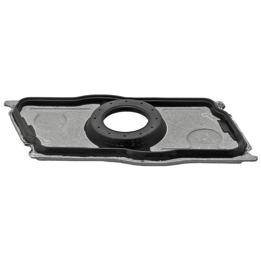 Elring 491.500 Cover, injector nozzle