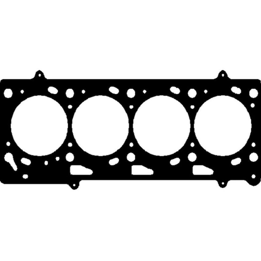 Elring 492.050 Gasket, oil sump