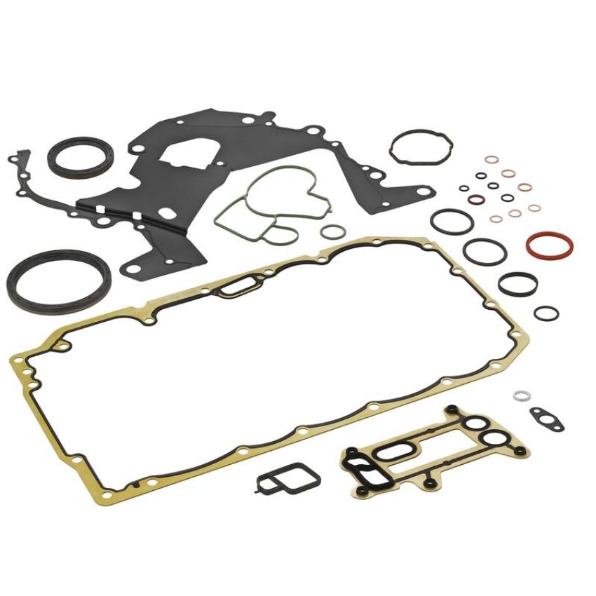 Elring 492.160 Gasket Kit, crankcase