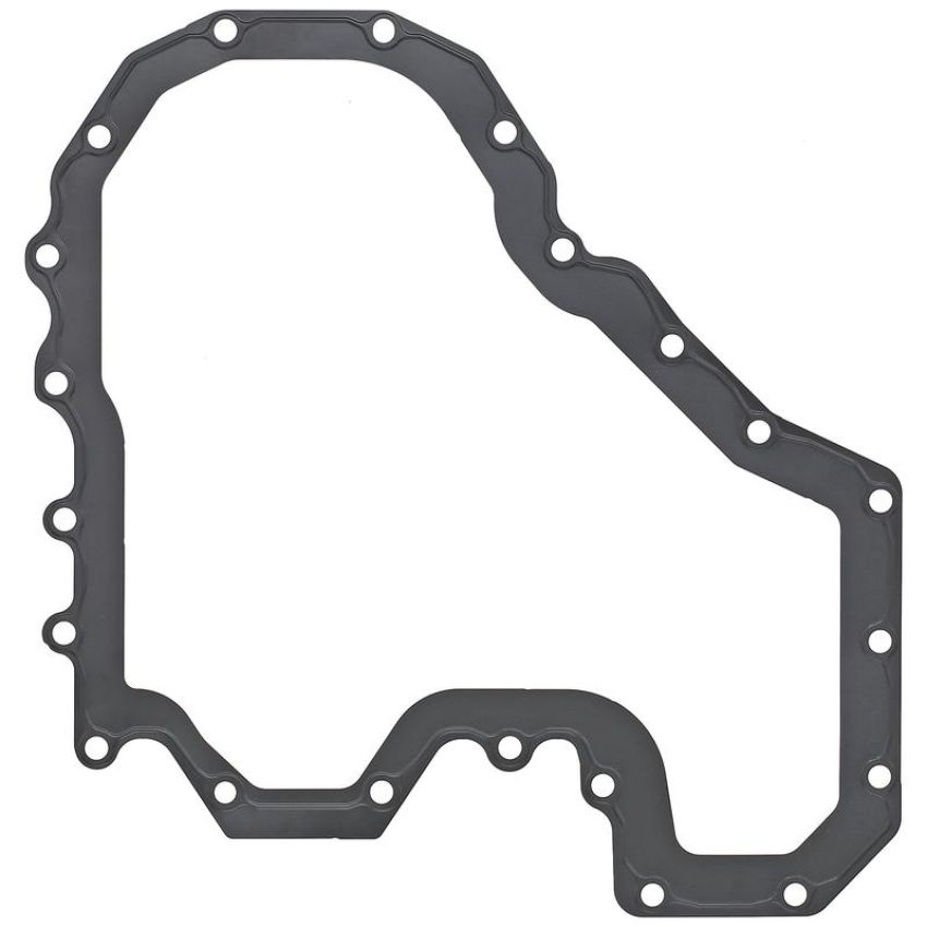 Elring 492.651 Gasket, oil sump