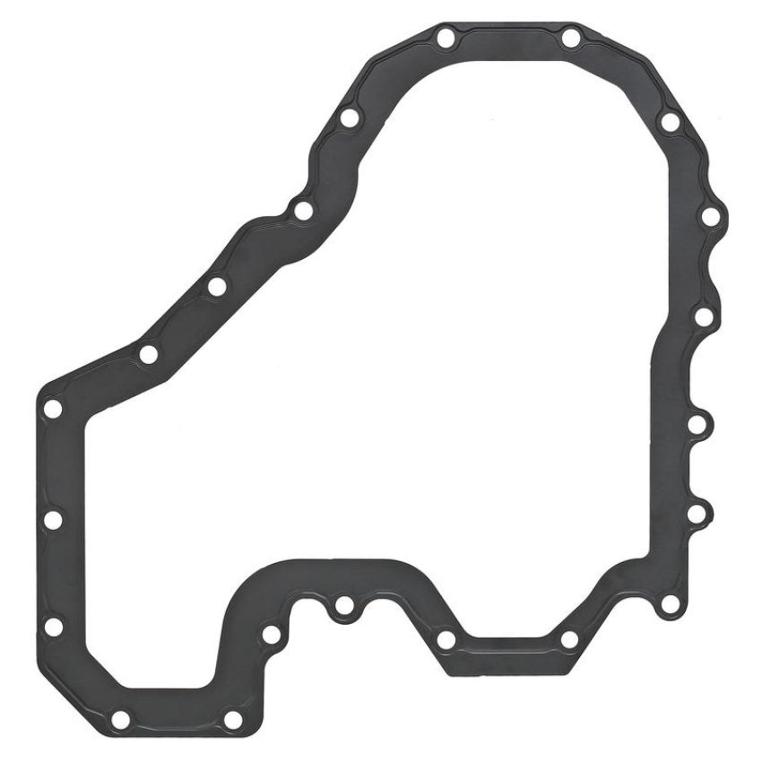 Elring 492.651 Gasket, oil sump