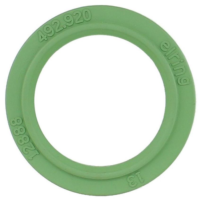 Elring 492.920 Seal Ring, spark plug shaft
