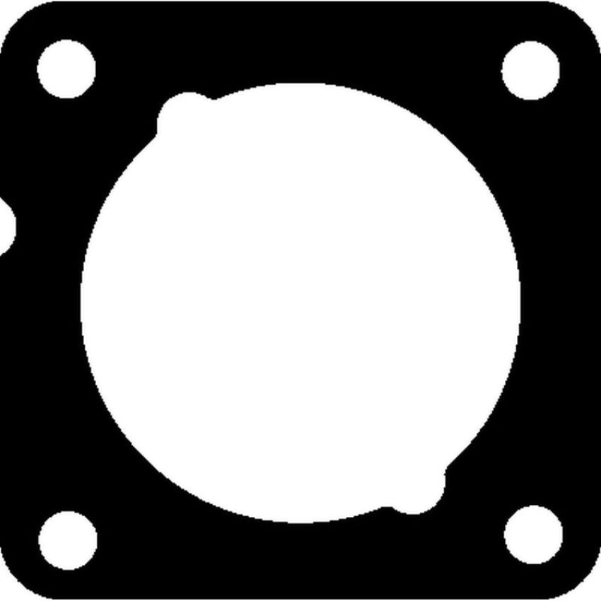 Elring 493.890 Gasket, exhaust pipe