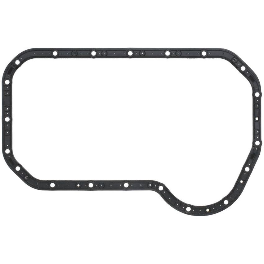 Elring 495.620 Gasket, oil sump