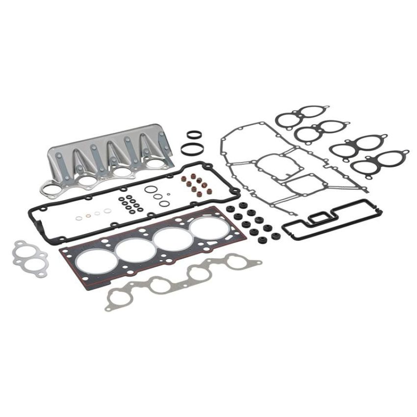 Elring 495.800 Gasket Kit, cylinder head