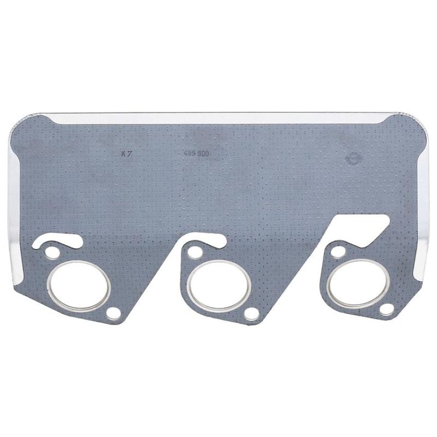 Elring 495.900 Gasket, exhaust manifold Pack of 2
