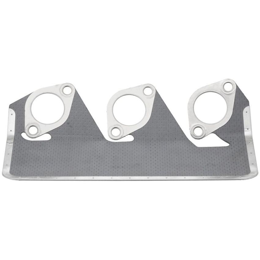 Elring 495.900 Gasket, exhaust manifold Pack of 2