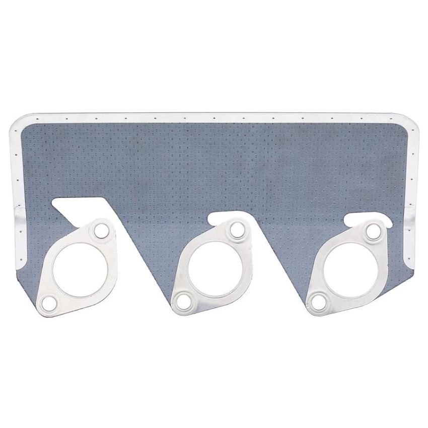 Elring 495.900 Gasket, exhaust manifold Pack of 2