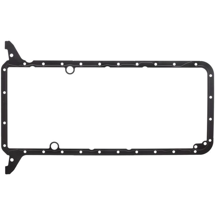 Elring 496.242 Gasket, oil sump