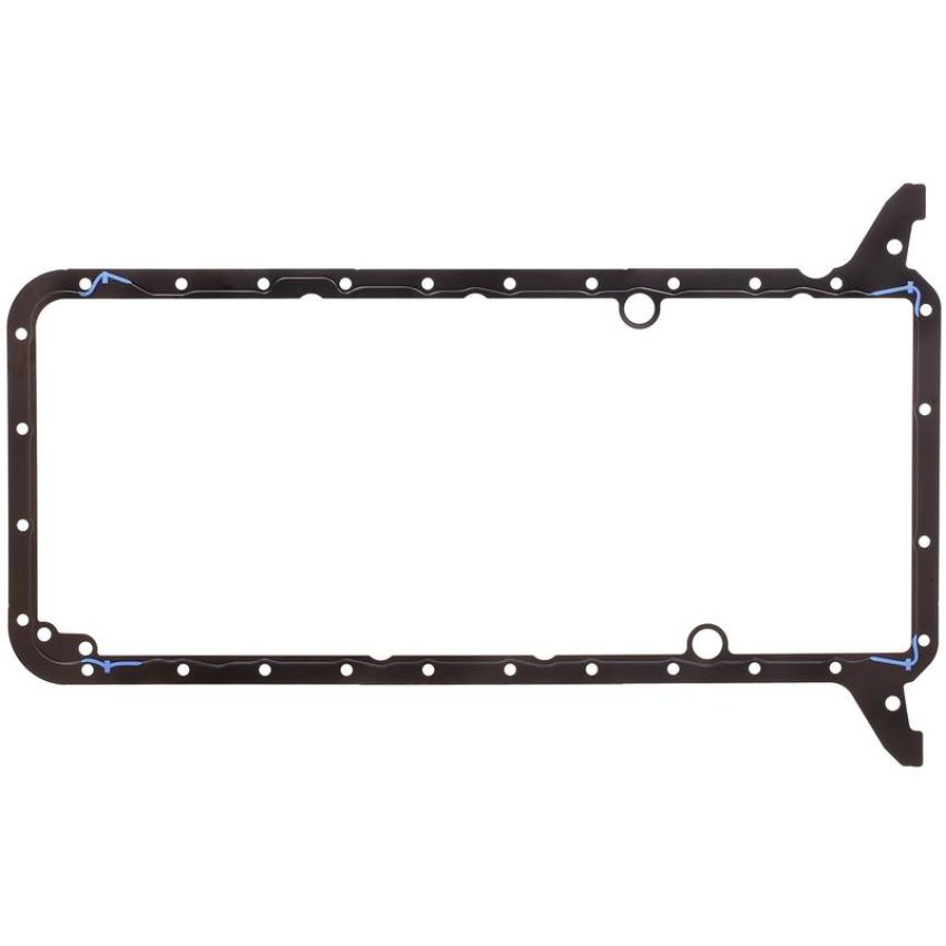Elring 496.242 Gasket, oil sump