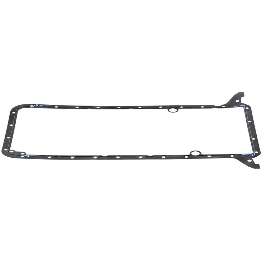 Elring 496.242 Gasket, oil sump