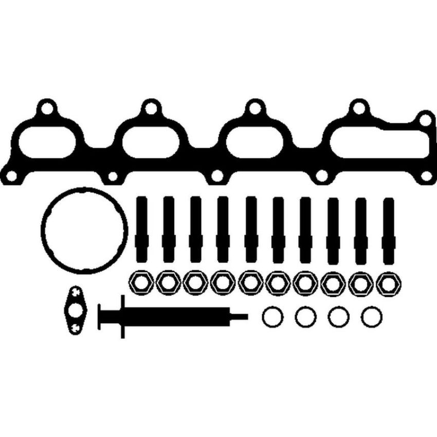 Elring 497.810 Gasket, cylinder head