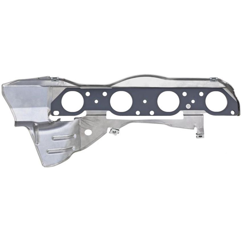 Elring 501.055 Gasket, exhaust manifold