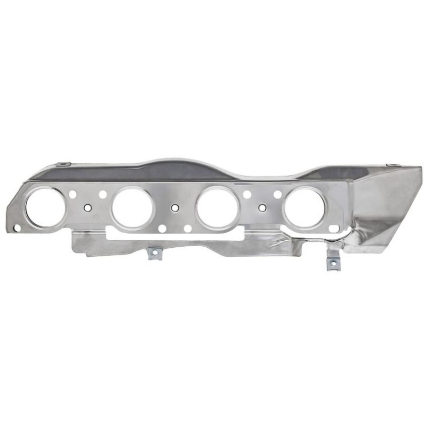 Elring 502.095 Gasket, exhaust manifold