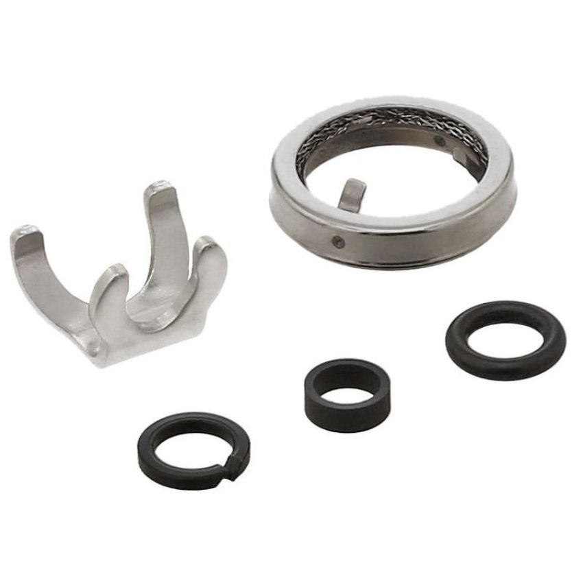 Elring 502.610 Seal Ring Set, injection valve