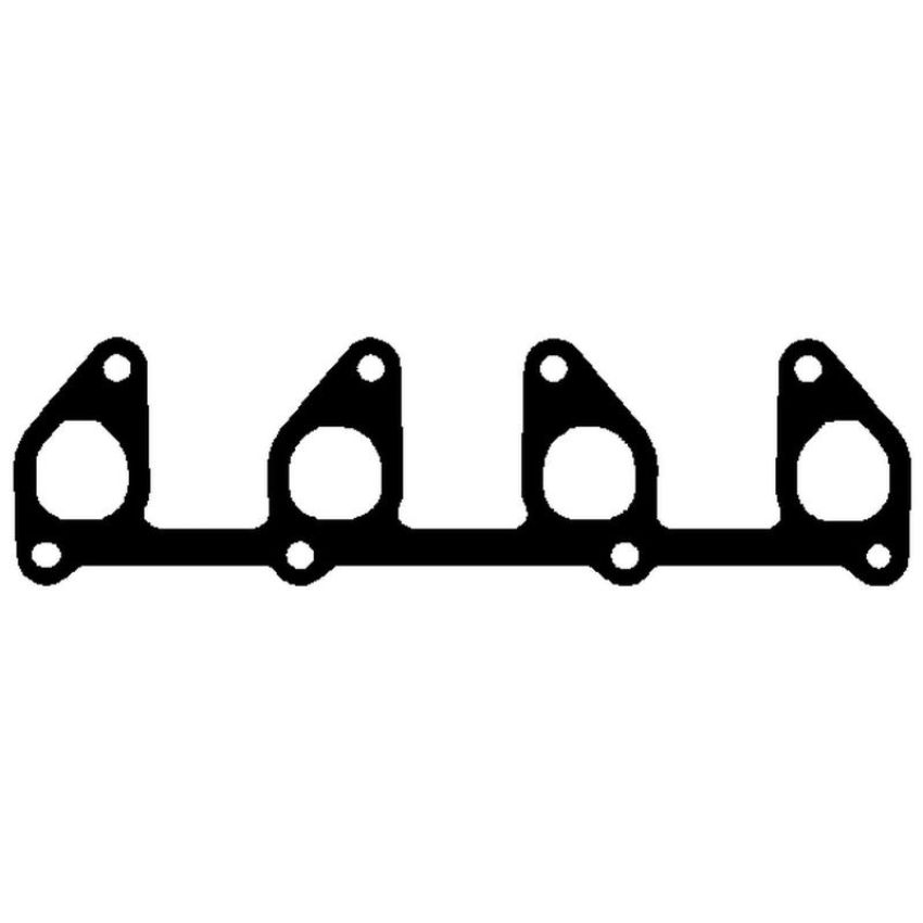 Elring 502.990 Gasket, cylinder head cover