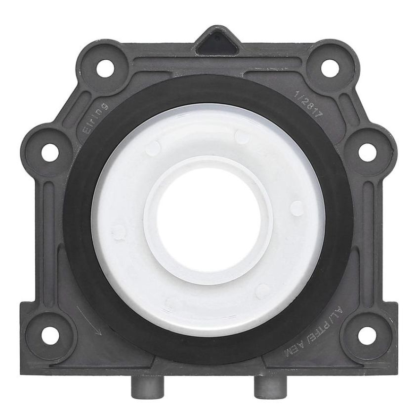 Elring 503.000 Shaft Seal, crankshaft