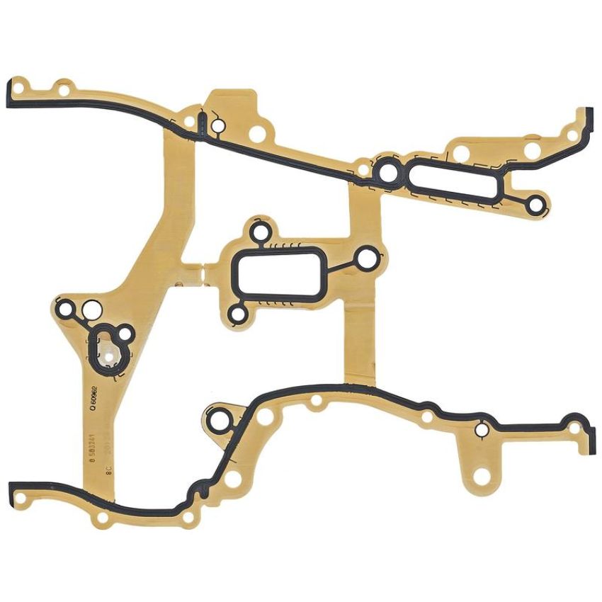 Elring 503.241 Gasket, oil pump