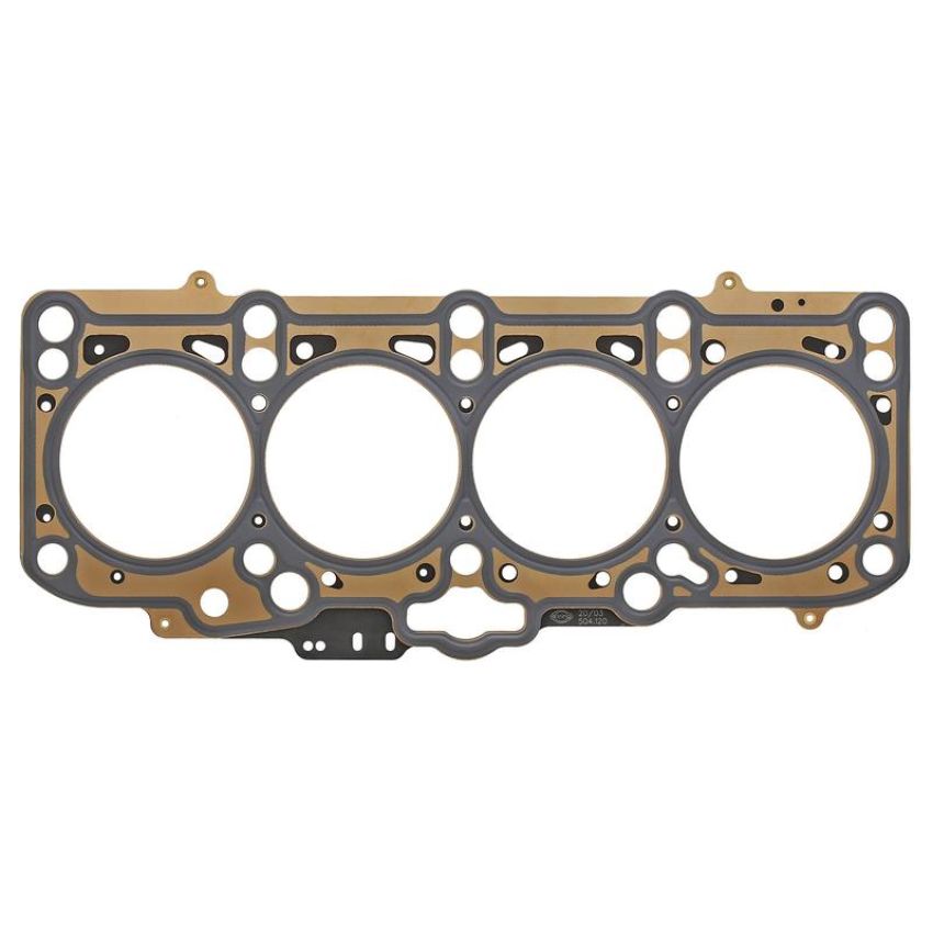 Elring 504.120 Gasket, cylinder head