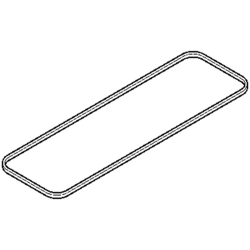 Elring 504.430 Gasket, secondary air valve