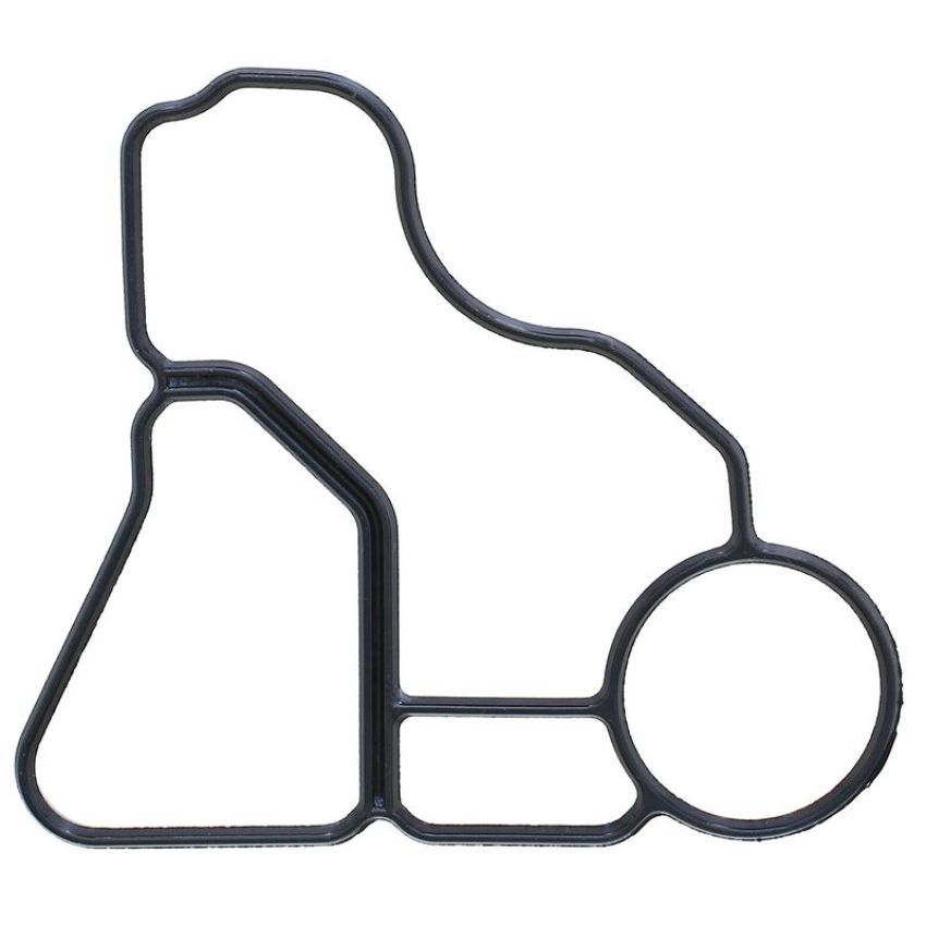 Elring 504.530 Gasket, oil filter housing