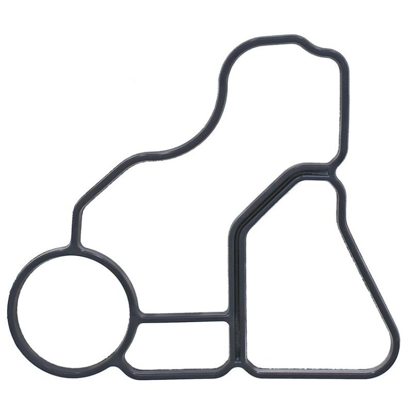 Elring 504.530 Gasket, oil filter housing