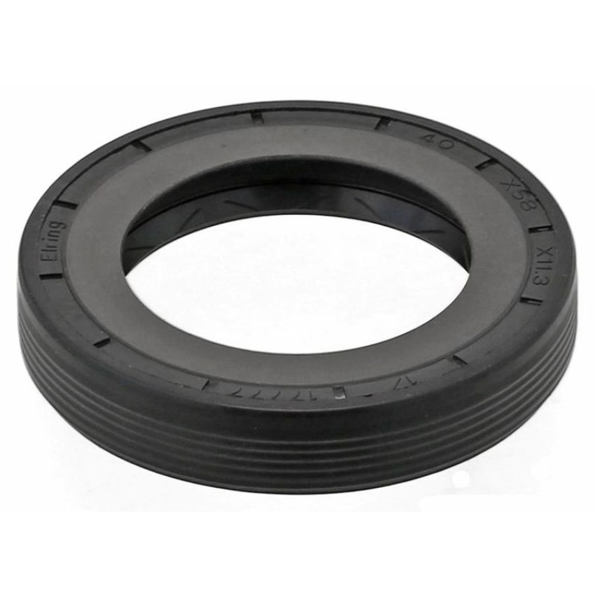 ELRING 504.581 Shaft Seal, differential