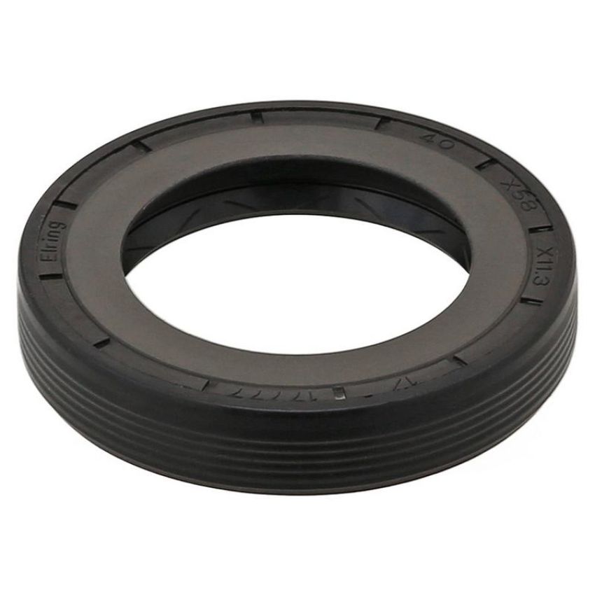 ELRING 504.581 Shaft Seal, differential