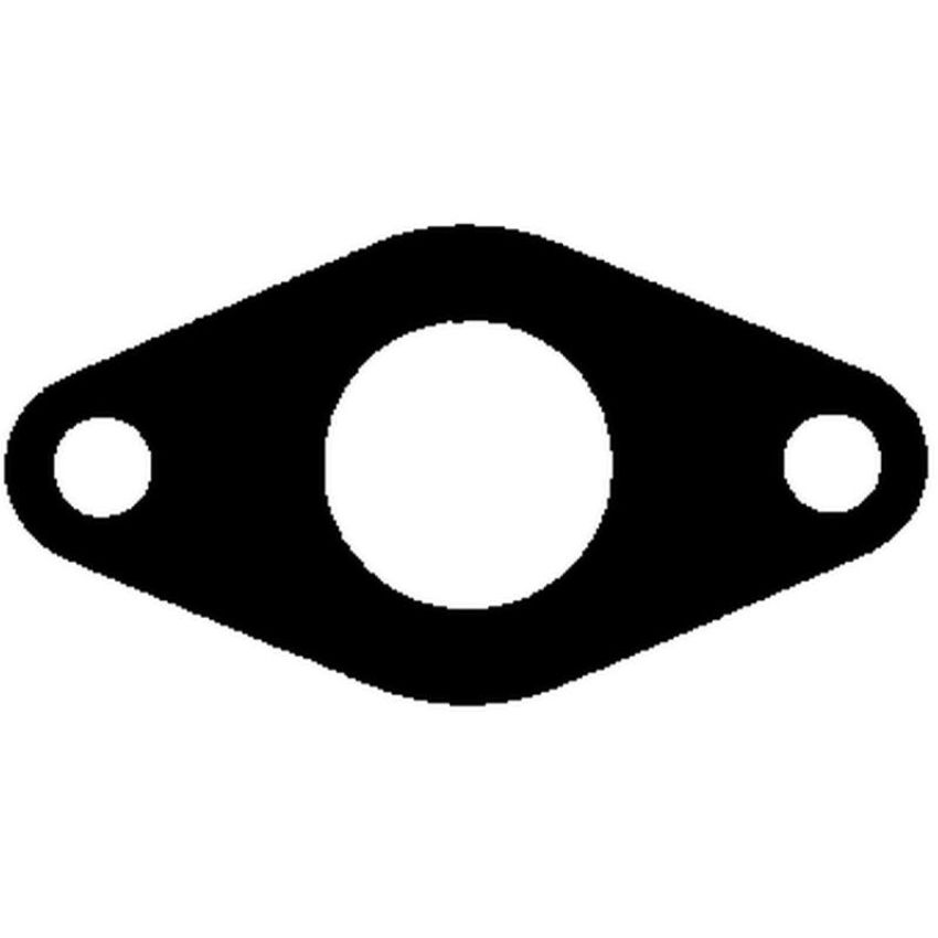 Elring 509.620 Gasket, cylinder head cover