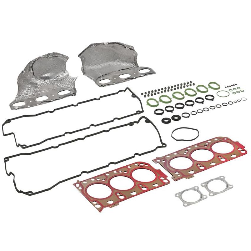 Elring 509.780 Gasket Kit, cylinder head