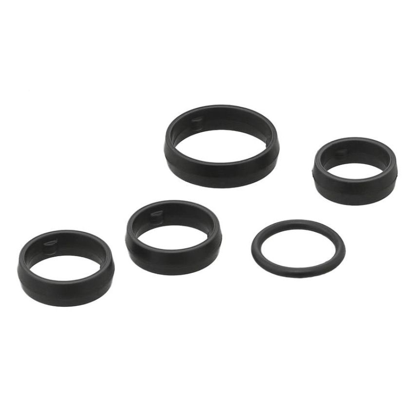 Elring 512.820 Gasket Set, oil cooler