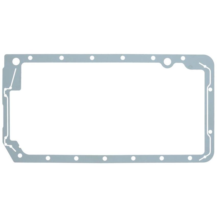 Elring 514.943 Gasket, oil sump