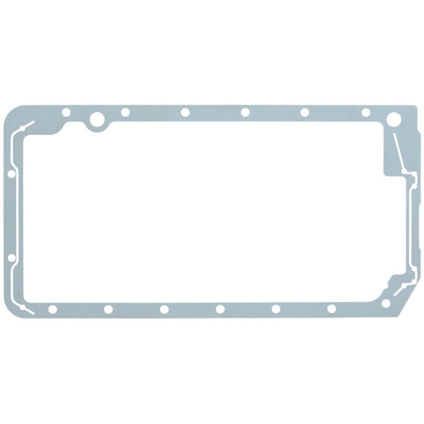 Elring 514.943 Gasket, oil sump