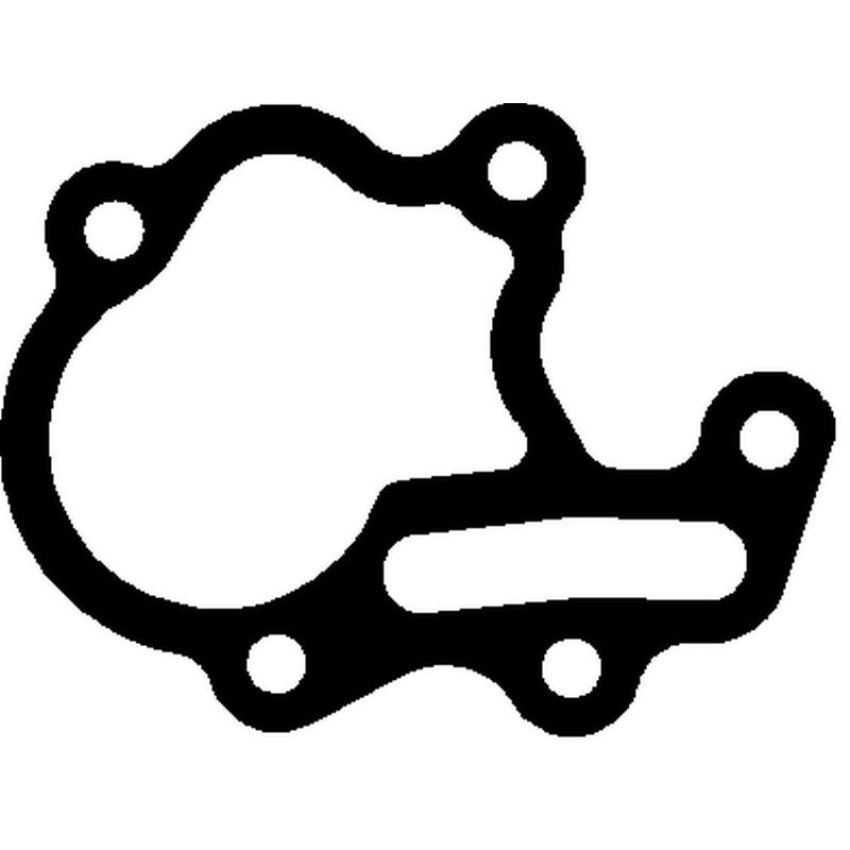 Elring 515.250 Gasket, cylinder head