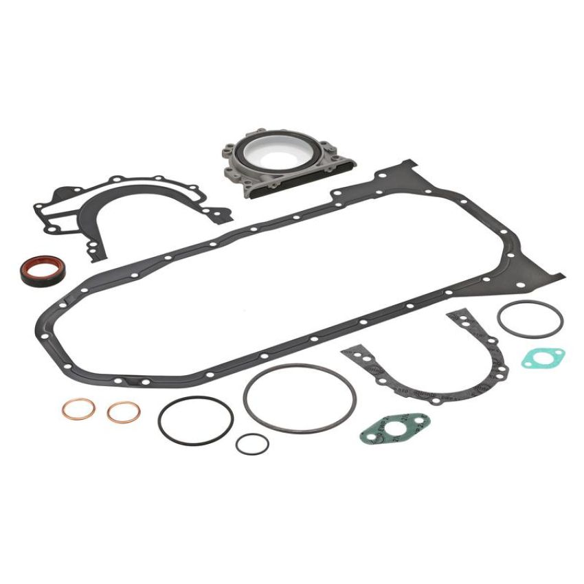 Elring 515.380 Gasket Kit, crankcase