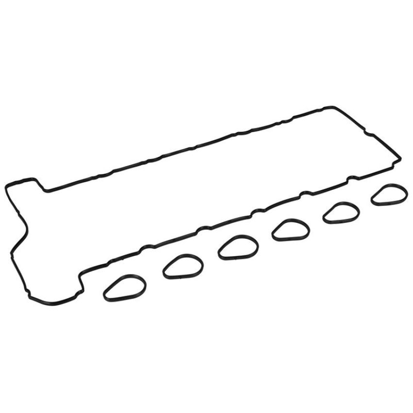 Elring 518.260 Gasket Set, cylinder head cover