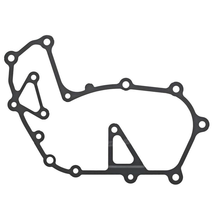 ELRING 521.371 Oil Seal, automatic transmission