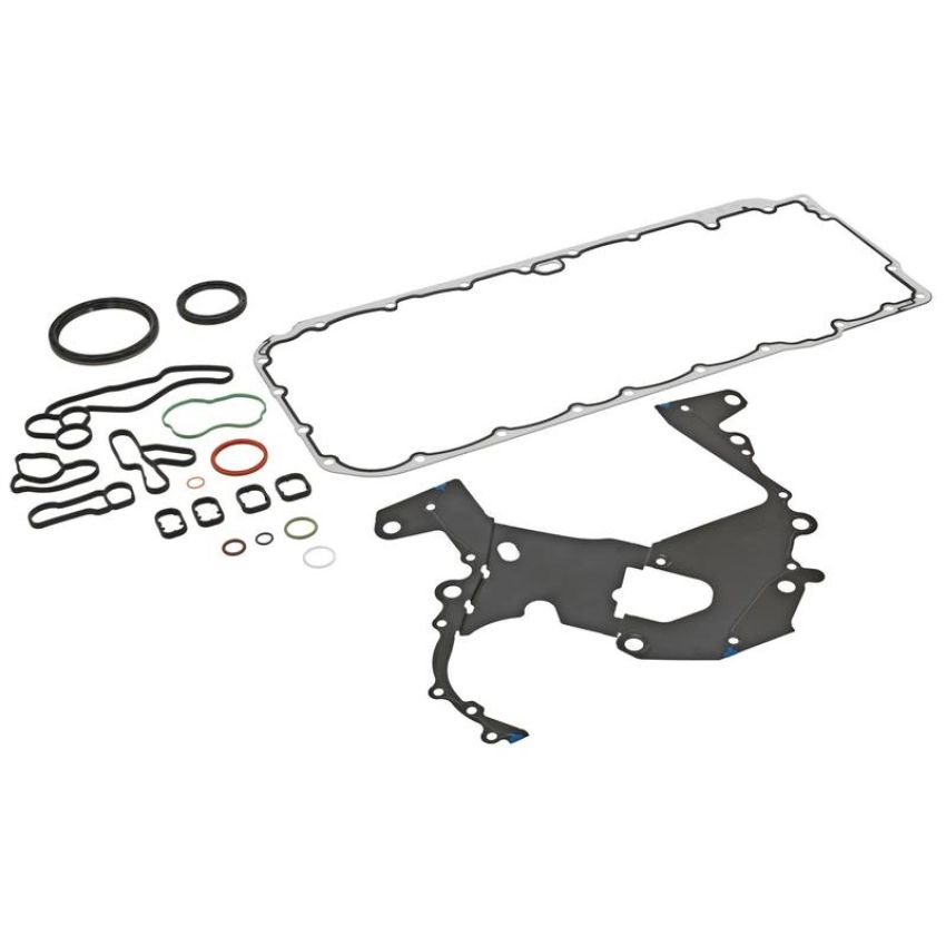 Elring 522.120 Gasket Kit, crankcase