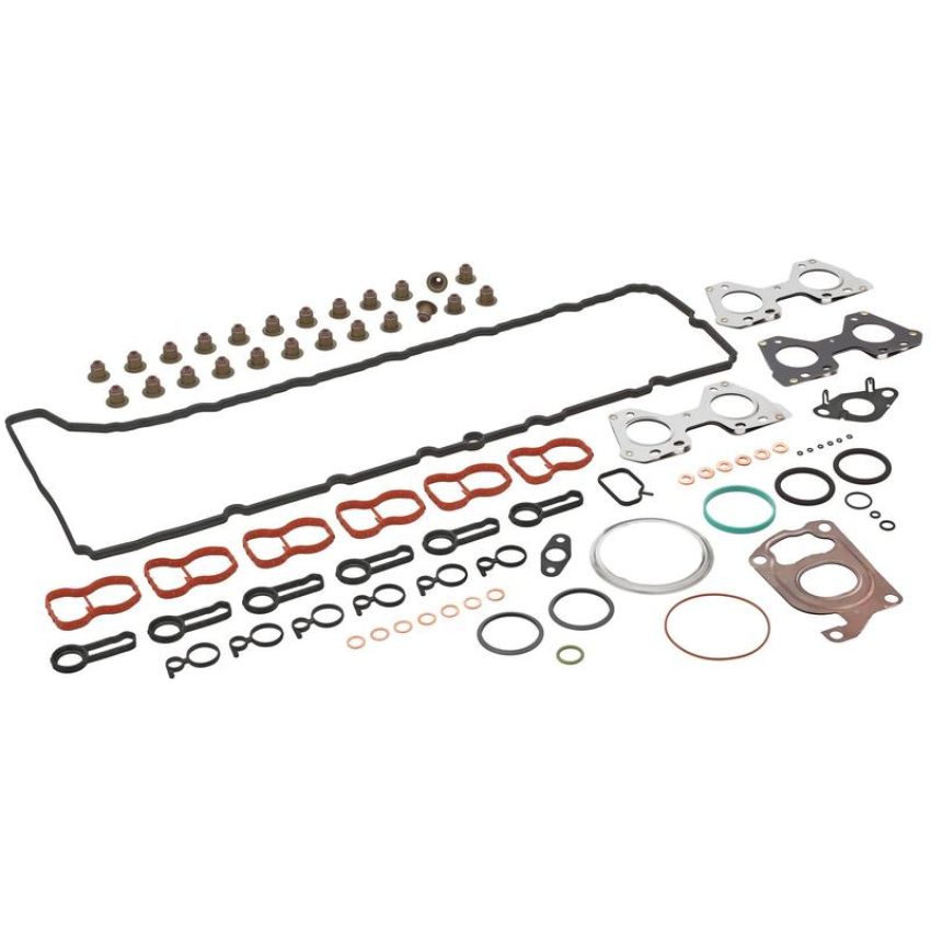 Elring 522.130 Gasket Kit, cylinder head