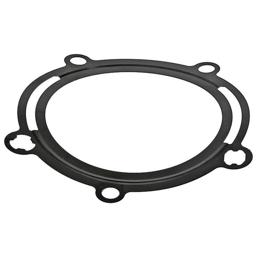 Elring 522.341 Gasket, housing cover (crankcase)