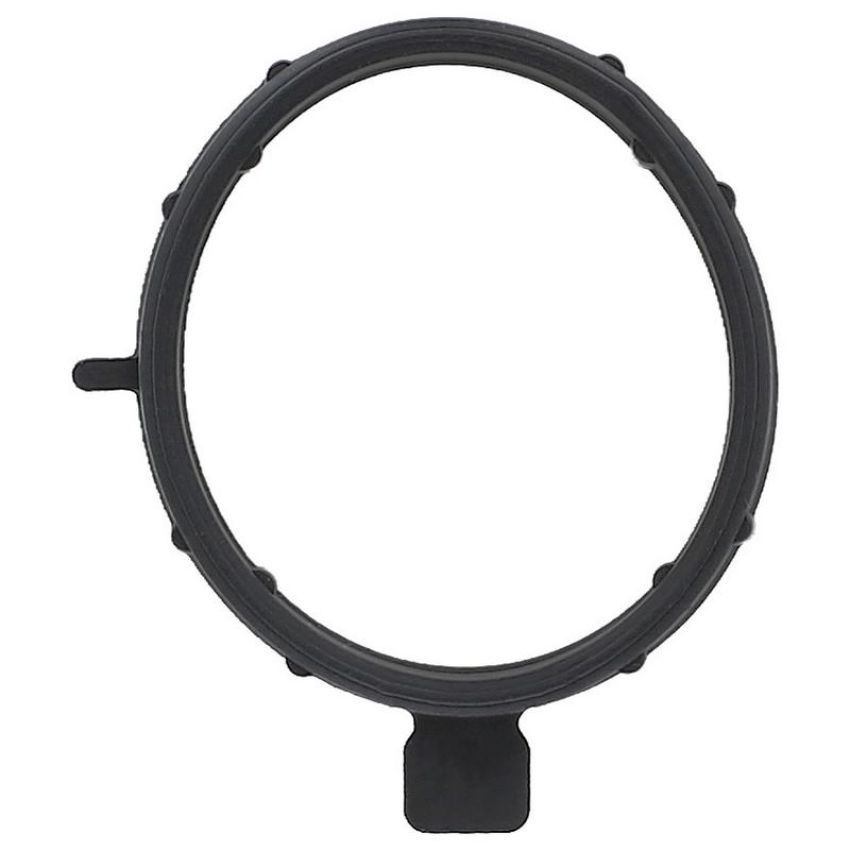 Elring 523.100 Gasket, cylinder head cover Pack of 4