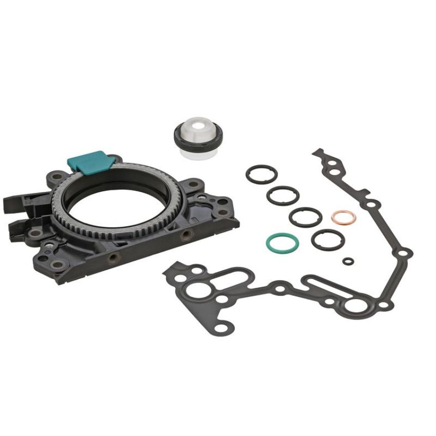 Elring 523.430 Gasket Kit, crankcase