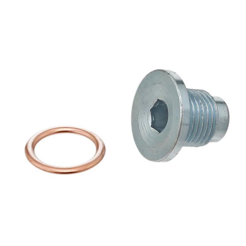 Elring 523.470 Engine Oil Drain Plug